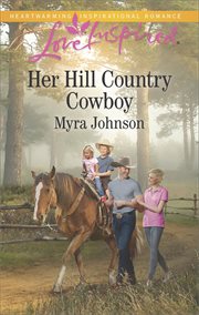 Her hill country cowboy cover image