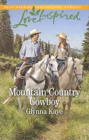 Mountain country cowboy cover image