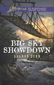 Big Sky Showdown cover image