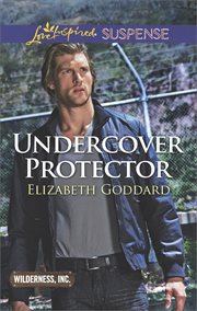 Undercover protector cover image