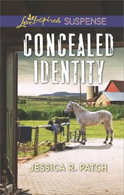 Concealed Identity cover image
