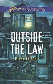 Outside the law cover image