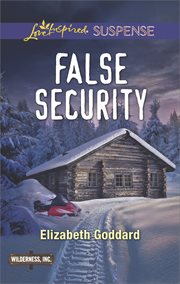 False security cover image