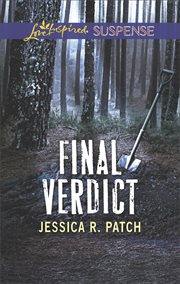 Final verdict cover image