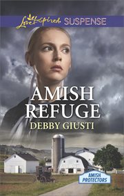 Amish Refuge cover image