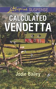 Calculated vendetta cover image