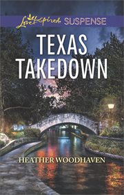 Texas takedown cover image