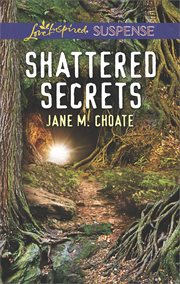 Shattered secrets cover image