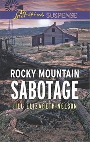 Rocky Mountain sabotage cover image