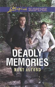 Deadly memories cover image