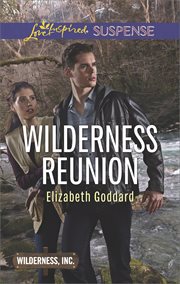 Wilderness reunion cover image