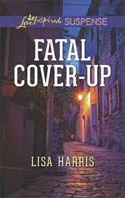 Fatal cover-up cover image