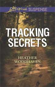 Tracking secrets cover image