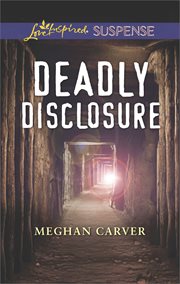 Deadly disclosure cover image