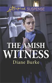 The Amish witness cover image
