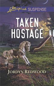 Taken hostage cover image