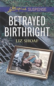Betrayed birthright cover image