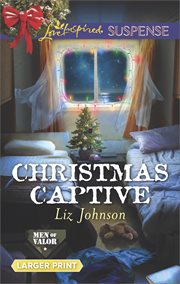 Christmas captive cover image