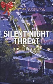 Silent night threat cover image