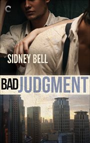 Bad Judgment cover image
