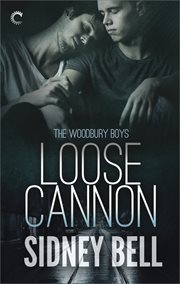 Loose cannon cover image