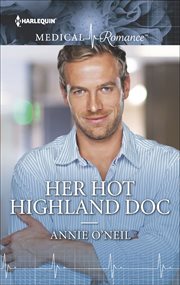 Her Hot Highland Doc cover image