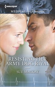 Resisting Her Army Doc Rival cover image