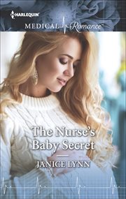 The Nurse's Baby Secret cover image
