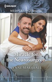 Miracle for the Neurosurgeon cover image