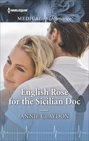 English Rose for the Sicilian Doc cover image