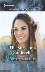 The Surgeon's Cinderella cover image
