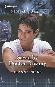 Saved by Doctor Dreamy cover image