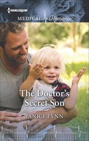 The Doctor's Secret Son cover image