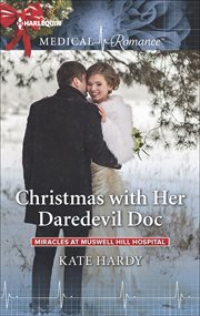 Christmas With Her Daredevil Doc cover image