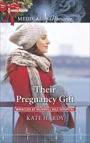 Their Pregnancy Gift cover image