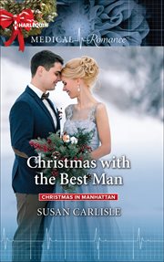 Christmas With the Best Man cover image