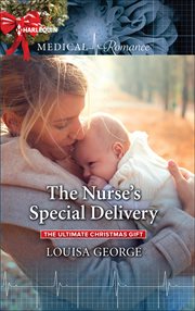 The Nurse's Special Delivery cover image