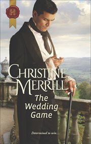 The Wedding Game cover image
