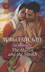 The Harlot and the Sheikh cover image