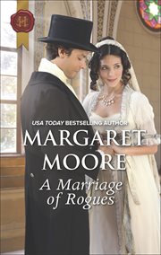A marriage of rogues cover image