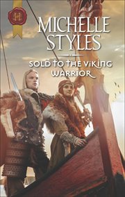Sold to the Viking Warrior cover image