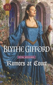 Rumors at court cover image