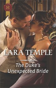 The duke's unexpected bride cover image