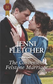 The convenient Felstone marriage cover image