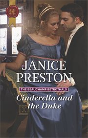 Cinderella and the Duke cover image