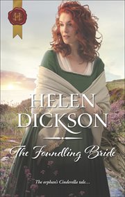 The Foundling Bride cover image