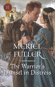 The Warrior's Damsel in Distress cover image
