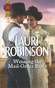 Winning the mail-order bride cover image
