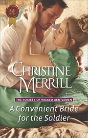 A convenient bride for the soldier cover image