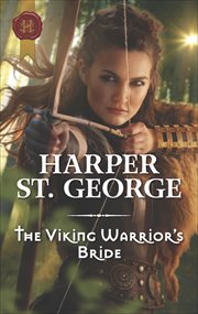 The viking warrior's bride cover image
